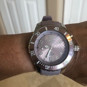 KYBOE! Ladies watch- worn once-